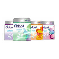 Odonil Air Freshener Block 50g - Suitable For: Daily Use