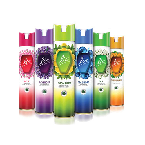 Lia Room Fresheners