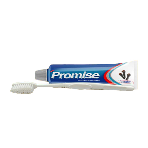 Promise Toothpaste