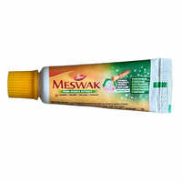Dabur Meswak Toothpaste 8g - Brush Attributes: Provide Complete Care