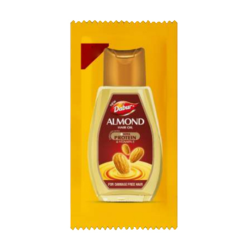 Dabur Almond Hair Oil