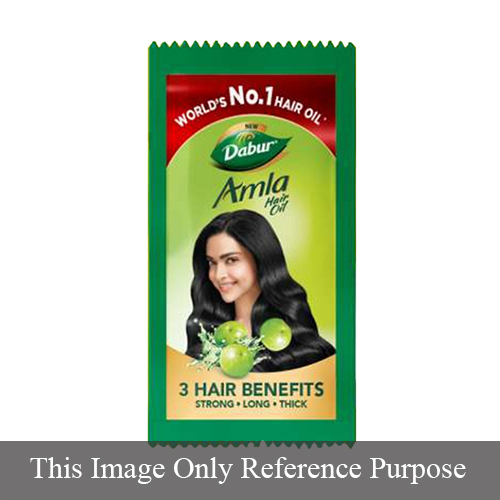 Dabur Amla Hair Oil