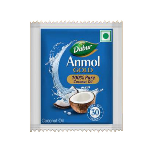 Dabur Anmol Gold Coconut Oil