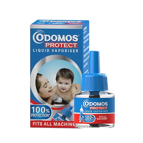 Odomos Liquid Vaporiser