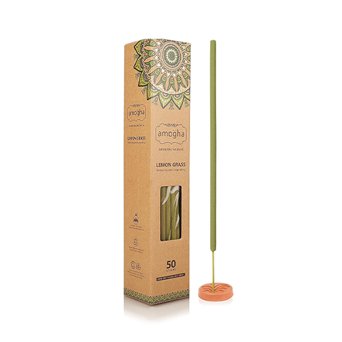 IRIS Home Fragrance Garden Incense Sticks