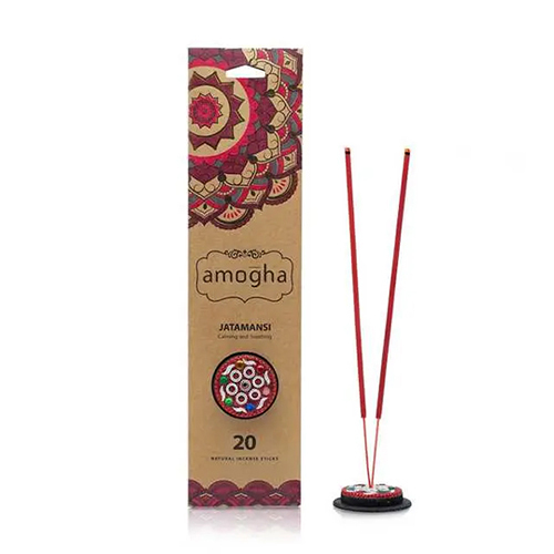 IRIS Home Fragrance Amogha Incense Sticks