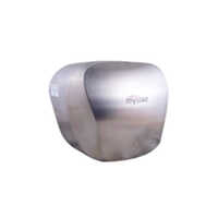 Ed-07 Ss Hand Dryer - Color: As Per Requirement