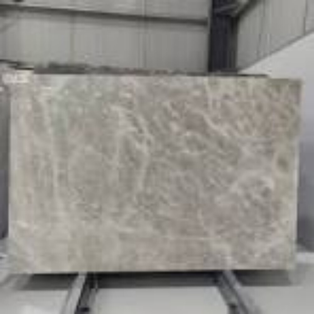 Iceberg Marble - Color: Cream