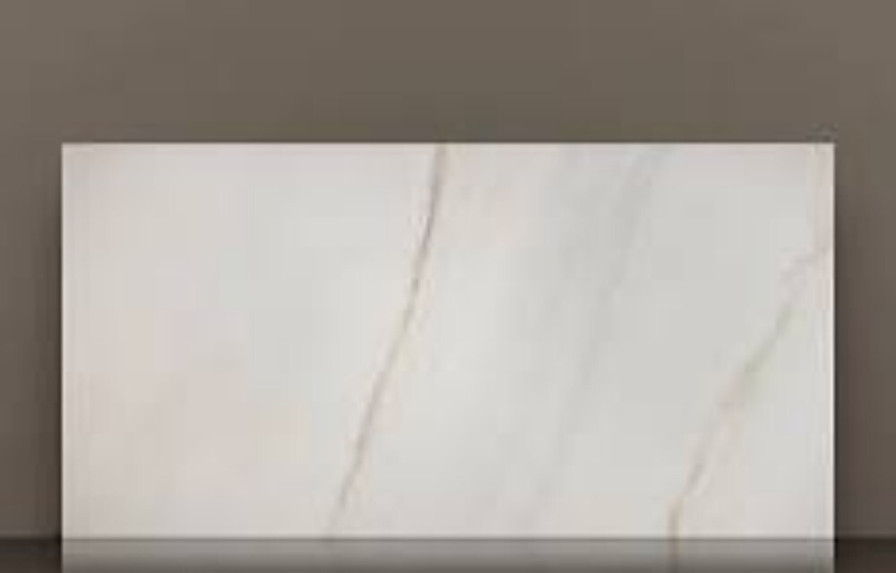 Bianco Lasa Marble - Color: White