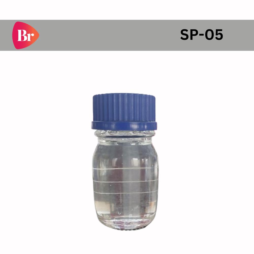 Silicone Spreader SP-05