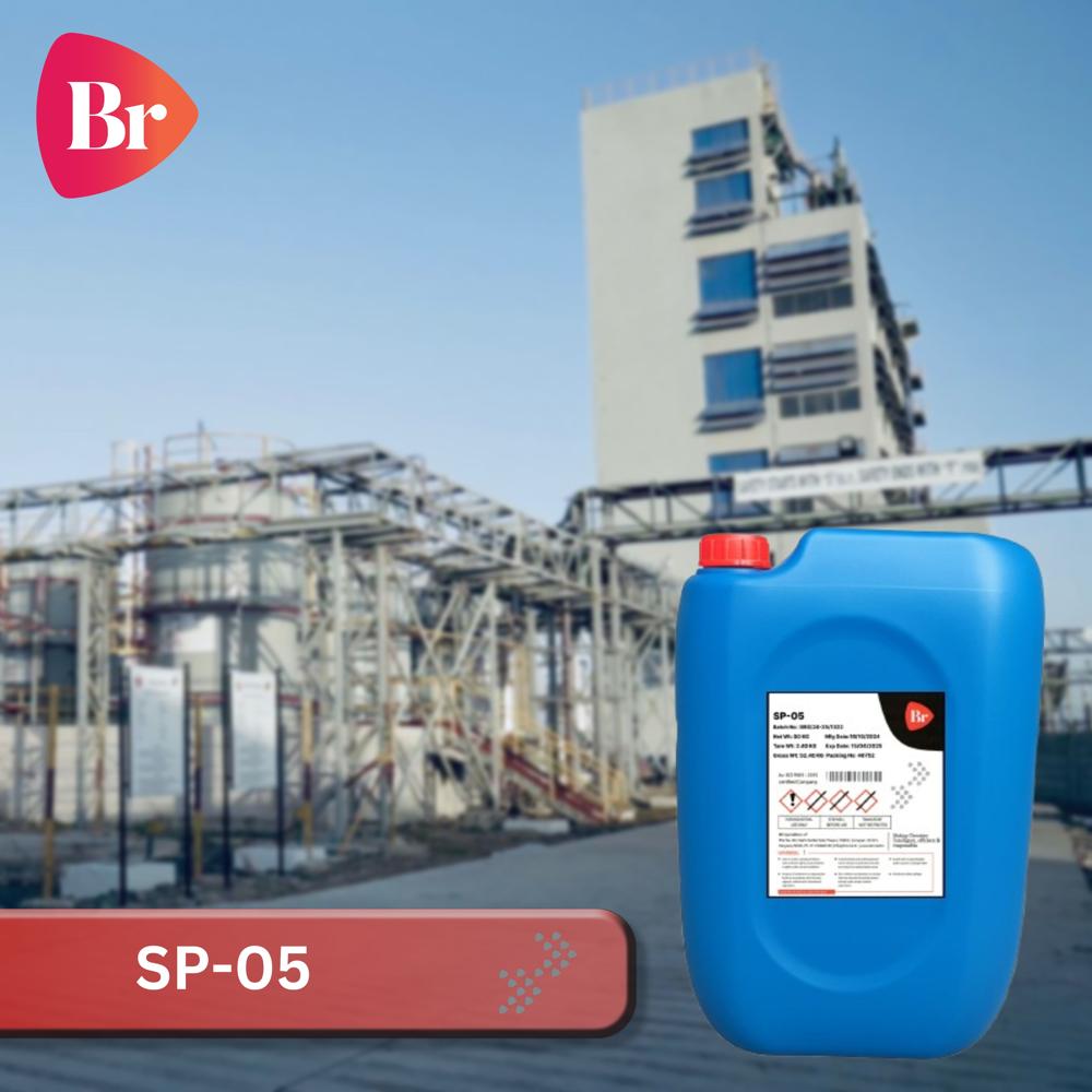 Silicone Spreader Sp-05 - Application: Industrial