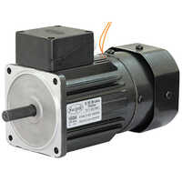 Em Brake Motor 180 Watt - Current Type: Ac