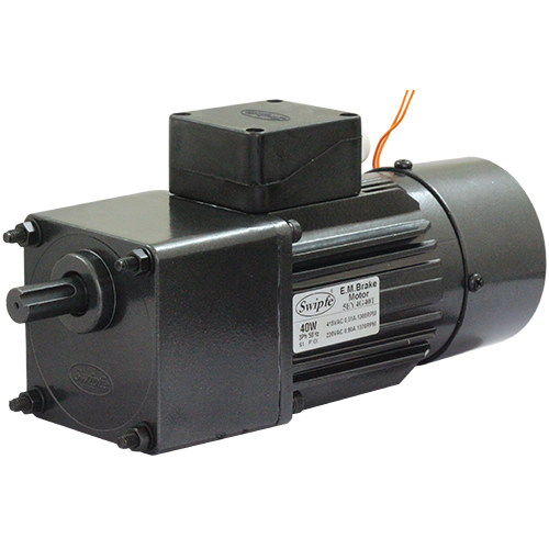 5EY4G40T EM ब्रेक मोटर