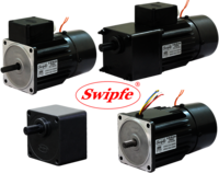 5ey4g40t Gb5s Em Brake Motor - Features: Stable Performance