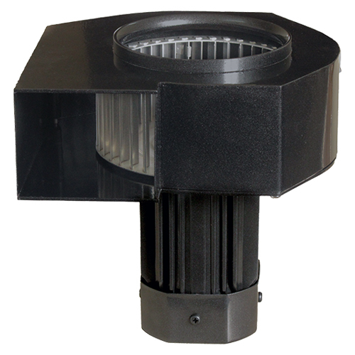 480 CFM Centrifugal Blower