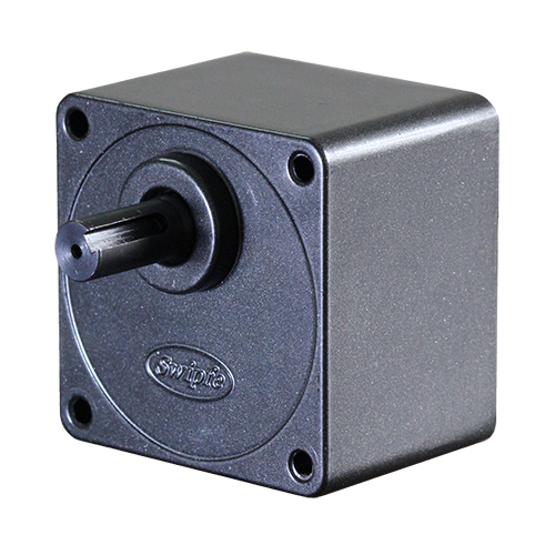 01_GB5S Gear Box Motor