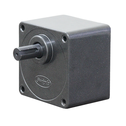 02_GB5S Gear Box Motor