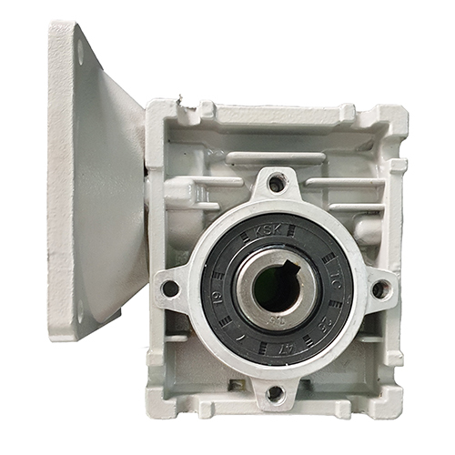 GW301 Worm Gearbox