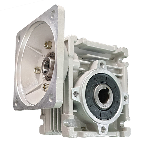 GB30W Worm Gearbox