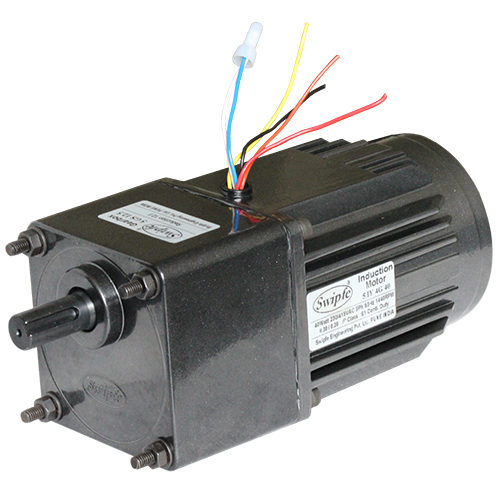 5IY4G40L GB5S Induction Motor