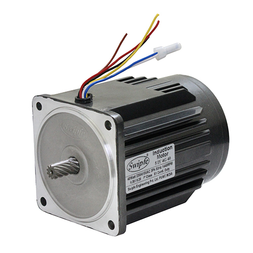 5IY4G40 Induction Motor