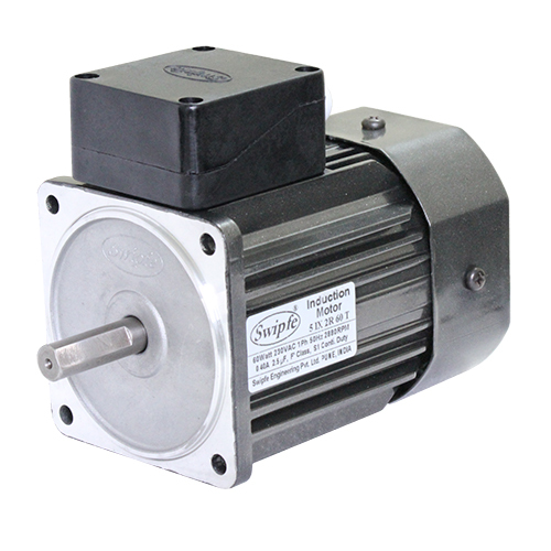 5IX2R60T Induction Motor