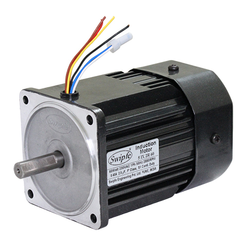 5IX2R60L Induction Motor
