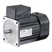 5ix2g180t Induction Motor - Features: Overload Protection