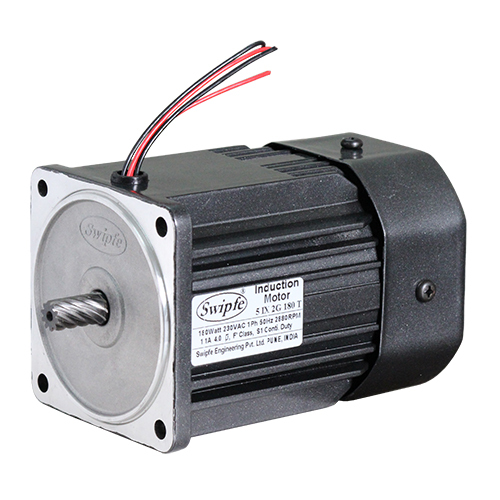 5IX2G180L Induction Motor