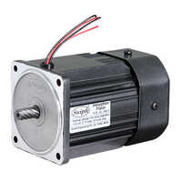 Ac Motor Single Phase 0.25 Hp - Dimension (l*w*h): 135*90*90 Millimeter (mm)
