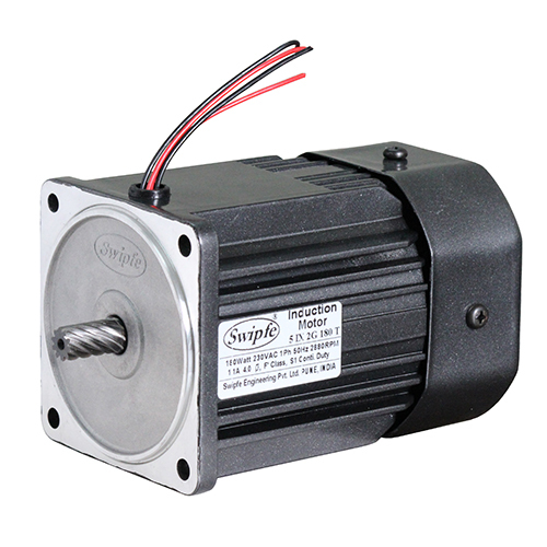 180 वॉट सिंगल फेज मोटर
