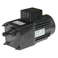 Ac Geared Motor 40 Watt - Features: High Quality