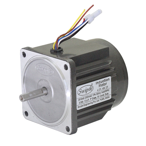 4IY4R25L Induction Motor