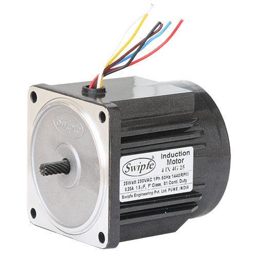 4IX4G25 Induction Motor