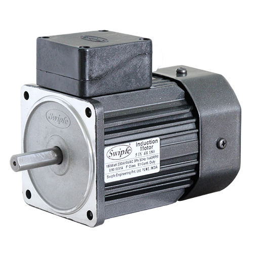 5IY4R180T Induction Motor