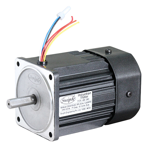 5IY4R180 Induction Motor