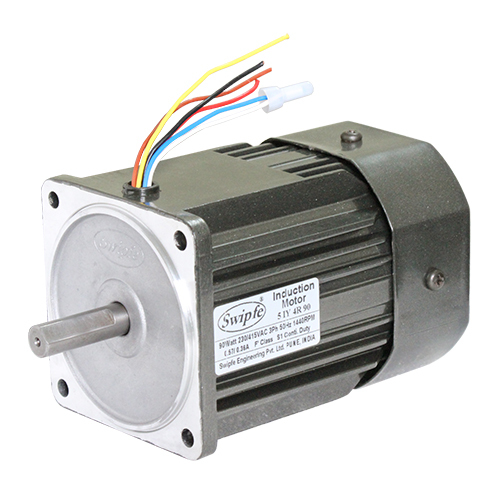 5IY4R90L Induction Motor