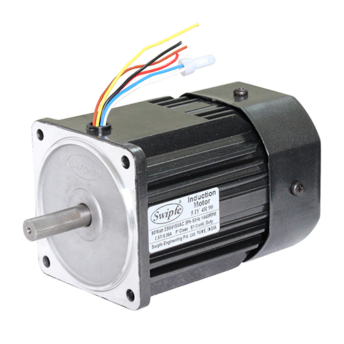5IY4R90 Induction Motor