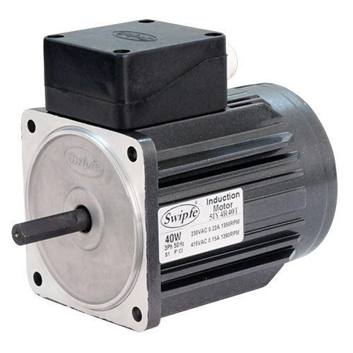 5IY4R40T Induction Motor