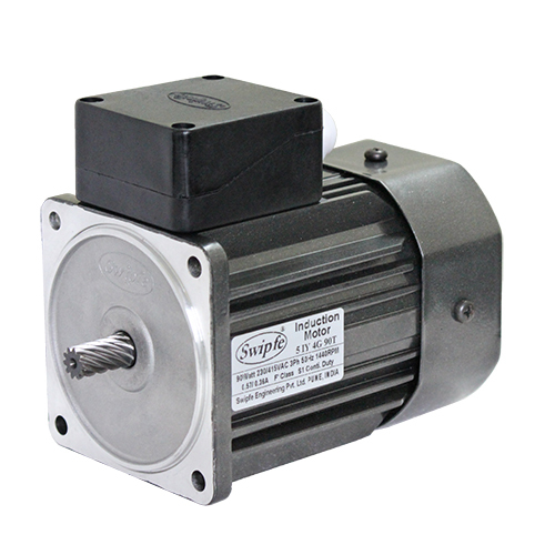5IY4G90T Induction Motor