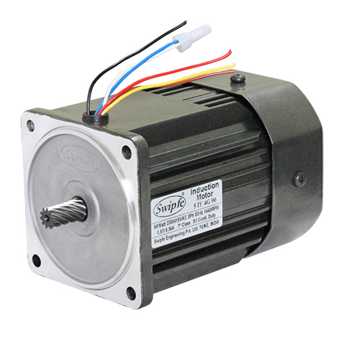 5IY4G90L Induction Motor