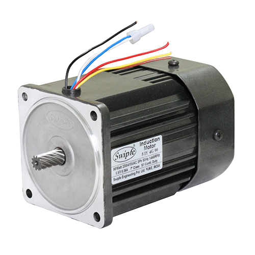 5IY4G90 Induction Motor