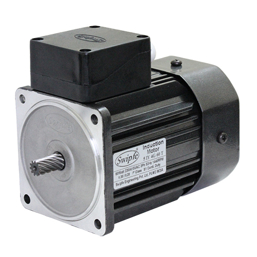 90 W Single phase FHP Motor