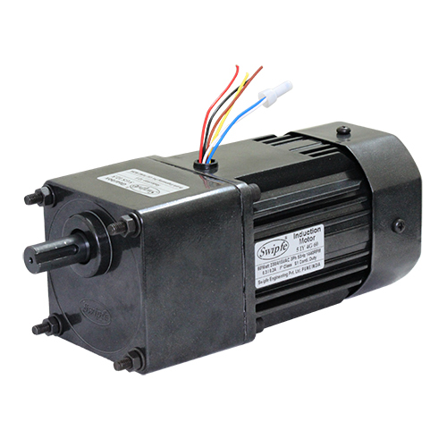 5IY4G60L GB5S Induction Motor