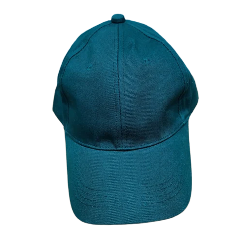 Mens Cotton Cap - Color: Different Available