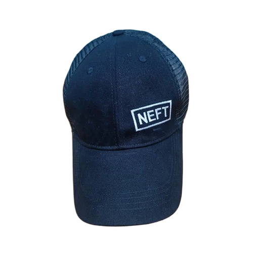 Mens Casual Wear Cotton Cap - Color: Different Available