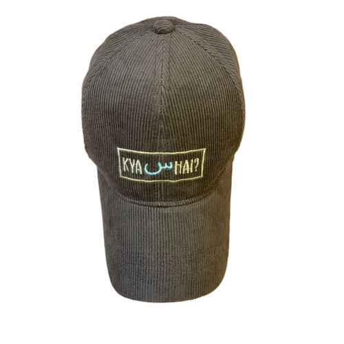 Customized Cotrise Cap - Color: Different Available