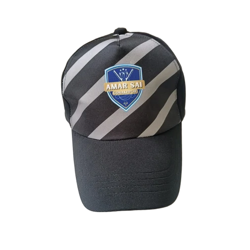 Sublimation Printed Cap