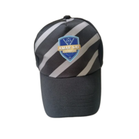 Sublimation Printed Cap - Color: Different Available