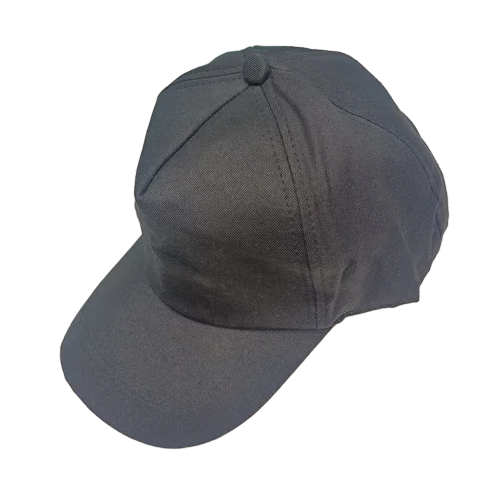 Promotional Black Cap